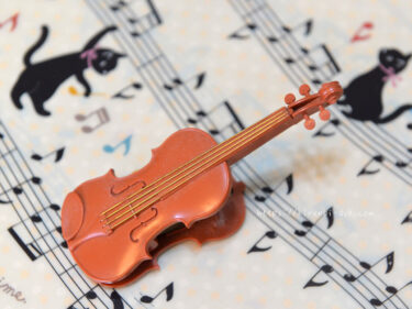 8月28日は「バイオリンの日」｜音楽の発展を祝う日