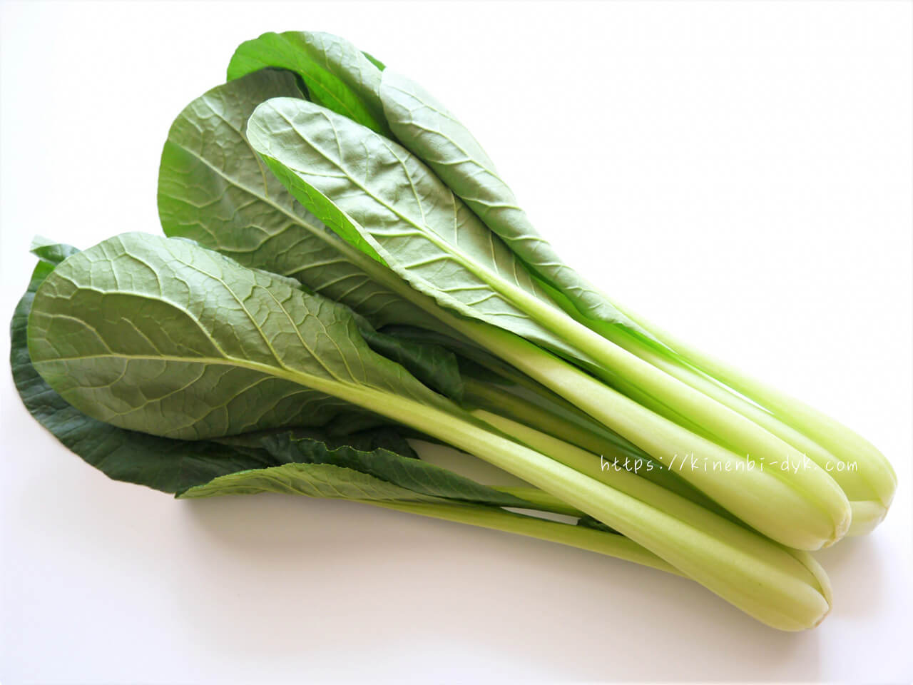今日は何の日 菜っ葉の日 7月28日